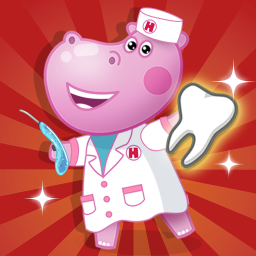Kids Doctor: Dentist