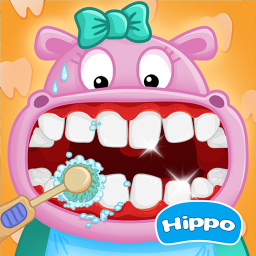 دانلود Kids Doctor: Dentist