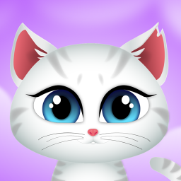 دانلود PawPaw Cat 2 | My Talking Cat