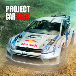 دانلود Rally Car racing PRO