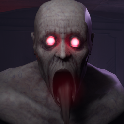 دانلود SCP 096 : Haunted House
