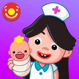 دانلود Pepi Hospital: Learn & Care