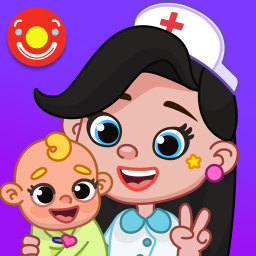 دانلود Pepi Hospital: Learn & Care