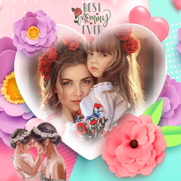 دانلود Mother Day Photo Frames 2024