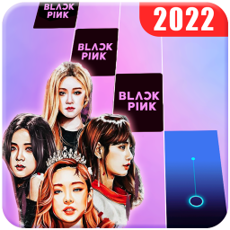 دانلود Piano Tiles: Black Kpop Pink