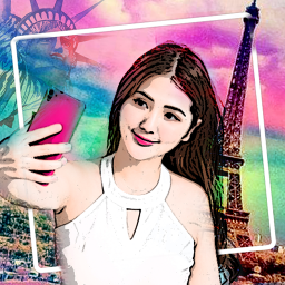 دانلود Beauty Camera Selfies Collage