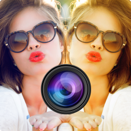 دانلود HD Effects Camera for Android