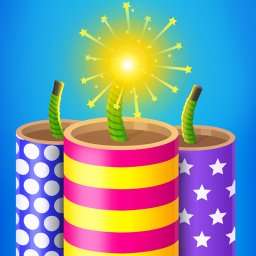 دانلود Diwali Fireworks DIY Maker