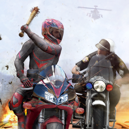 دانلود Road Redemption Mobile