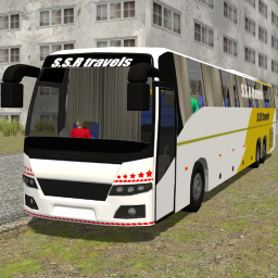 دانلود Luxury Indian Bus Simulator