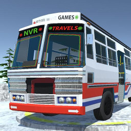 دانلود Extreme Off Road Bus Simulator دانلود Extreme Off Road Bus Simulator