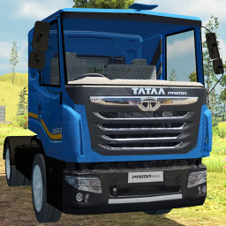 دانلود Offroad Indian Truck Simulator