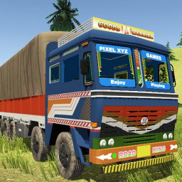 دانلود Indian Truck Simulator 2