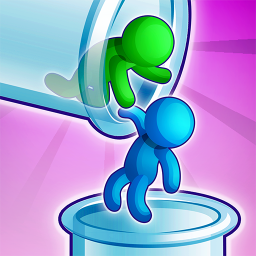 دانلود Color Sort Puz: Sorting games دانلود Color Sort Puz: Sorting games