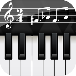 دانلود Piano Keyboard - Play Music