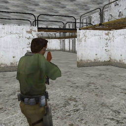 دانلود Urban Counter Terrorist War