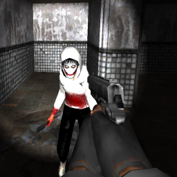 دانلود Let's Kill Jeff The Killer Ch1 دانلود Let's Kill Jeff The Killer Ch1