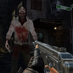 دانلود Let's Kill Jeff The Killer Ch4