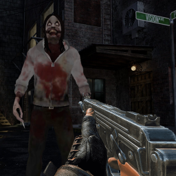 دانلود Let's Kill Jeff The Killer Ch4