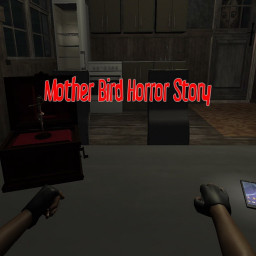 دانلود Mother Bird Horror Story Ch1 دانلود Mother Bird Horror Story Ch1