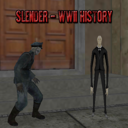 دانلود Slender History: WWII Evil