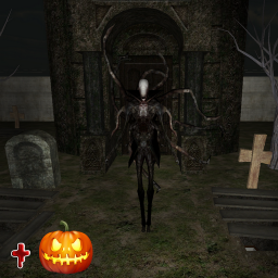 دانلود Slender Must Die: Chapter 7