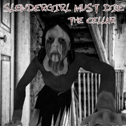 دانلود Slendergirl Must Die: Cellar