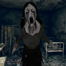 دانلود Slendergirl Must Die: Asylum