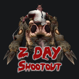 دانلود Z Day Shootout