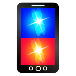 دانلود police lights