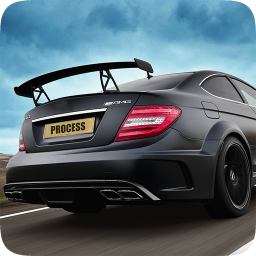 دانلود C63 AMG Drift Simulator