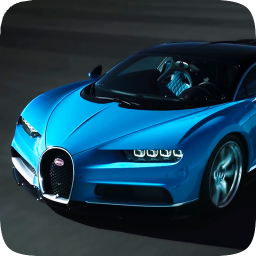 دانلود Chiron Drift Simulator