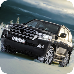 دانلود Land Cruiser Drift Simulator