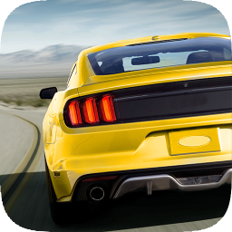 دانلود Mustang Drift Simulator