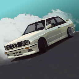 دانلود Drifting BMW 3 Car Drift