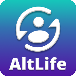 دانلود AltLife - Life Simulator