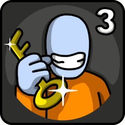 دانلود One Level 3 Stickman Jailbreak