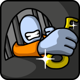 دانلود One Level: Stickman Jailbreak