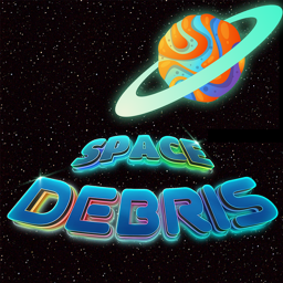 دانلود Space Debris