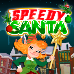 دانلود Speedy Santa