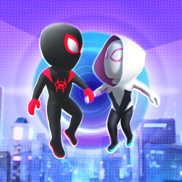 دانلود Universe Hero 3D - Music&Swing