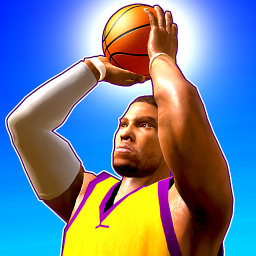دانلود All Star Basketball: Shootout