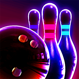 Bowling Pro - 3D Bowling Game