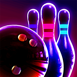 دانلود Bowling Pro - 3D Bowling Game