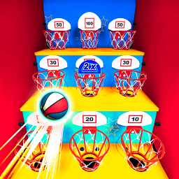 دانلود Basketball Arcade Hoops