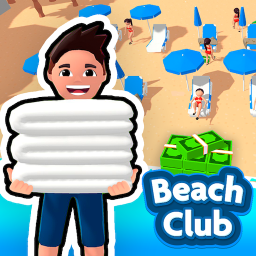 دانلود Beach Club!