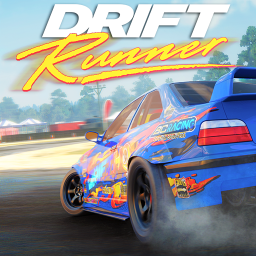 دانلود Drift Runner: Racing Masters