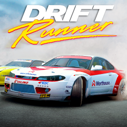 دانلود Drift Runner