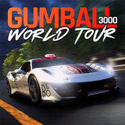 دانلود Gumball 3000: World Tour Race