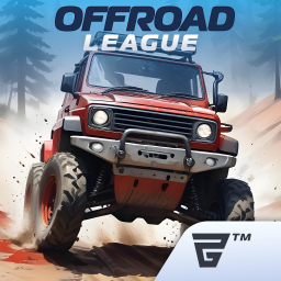 دانلود Offroad League Online
